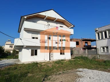 House for sale in Shkozet, Durres
