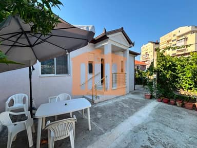 House for rent in Gjykata, Durres
