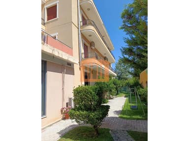 Commercial unit for sale in Plepa, Durres