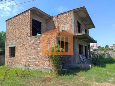House for sale in Prane Unazes, Plazh