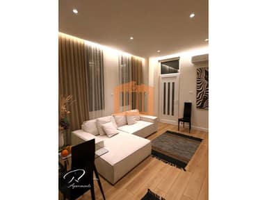 Apartment for rent in Shetitorja "Taulantia", Durres