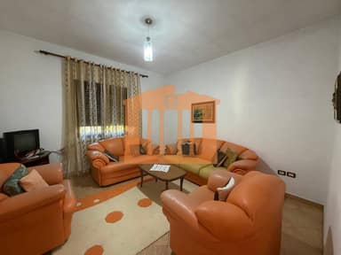 Apartment for rent in Ne Rrugen Dytesore Plazh, Durres