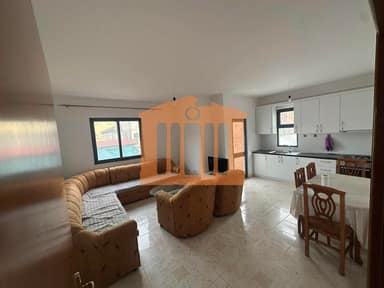 Apartment for rent in Muzeumi, Durres
