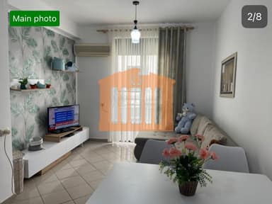 Apartment for rent in Prane Restorant Alto Mare, Golem