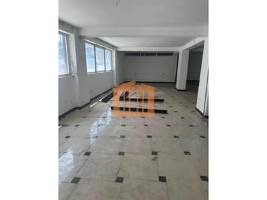 Commercial unit for rent in Hyrja e Durresit