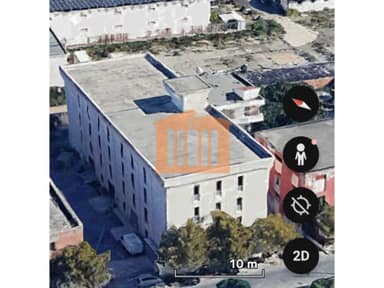 Commercial unit for sale in Shkozet, Durres
