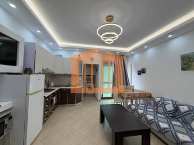 Apartment for rent in Prane Hotel Onufri Ne Malin e Robit, Kavaje