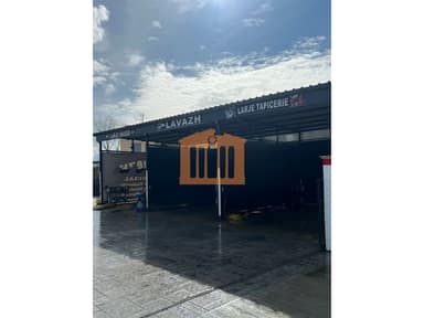 Commercial unit for rent in Prane rrethit ne Shenavlash, Durres