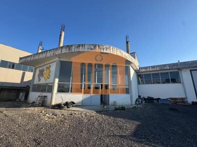 Commercial unit for rent in Autostrada Tirane-, Durres