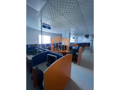 Commercial unit for rent in ish kenete, Durres