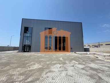 Warehouse / hall for rent in Sektor Rinia, Durres
