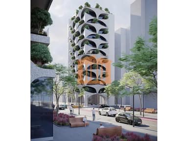 Apartment for sale in petro nini luarasi, Tirana