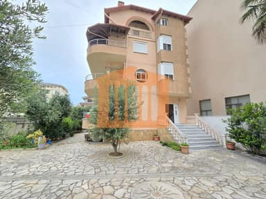 House for sale in Rruga Pavaresia, Plazh, Durres Alb