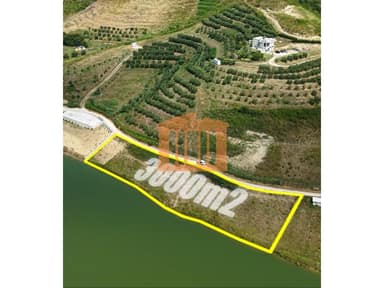 Land for sale in Rezervuari, Spitalle, Durres