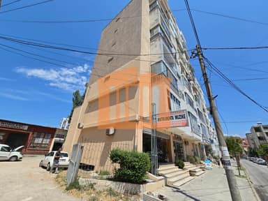 Garage for sale in Lagja 17 prane Ukd, Durres