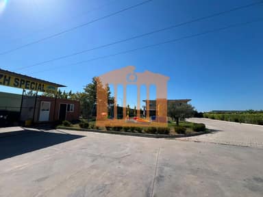 Commercial unit for rent in Spitalle, Durres prane Kompleks Rreli