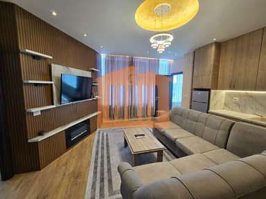 Apartment for rent in Royal gaz, Durres