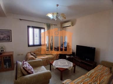 Apartment for rent in Lagjja nr.13 Rruga Pavaresia, Durres Alb Durrës