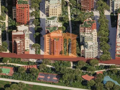 Apartment for sale in Mezez,Tirane, Tirana