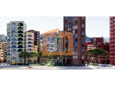 Apartment for sale in Mezez,Tirane, Tirana