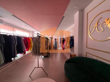 Commercial unit for rent in Plazh Iliria, Durres