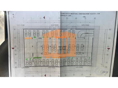Garage for sale in Golem
