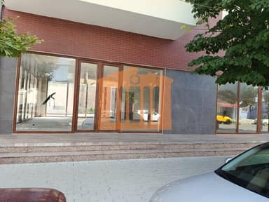 Commercial unit for sale in Stadiumi, Durres