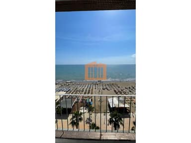 Apartment for rent in Shkembi i Kavajes