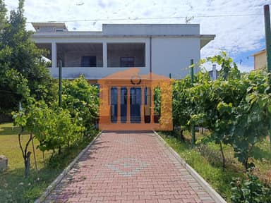 House for sale in Shkozet, Durres