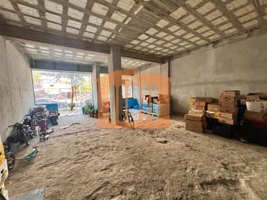 Commercial unit for sale in Plazh, Durres