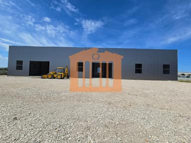 Warehouse / hall for rent in Xhafzotaj-Fllake, Durres