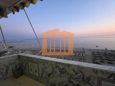 Apartment for rent in Prane hotel Adriatik