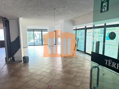 Commercial unit for sale in Vollga, Durres