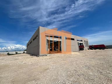 Warehouse / hall for rent in Sektor Rinia, Durres