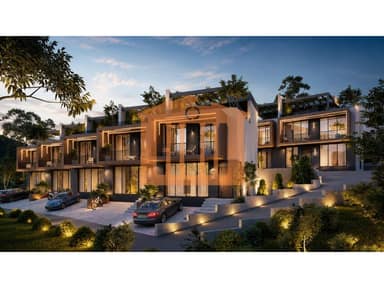 House for sale in Seferaj, Kavaje Ab, Golem