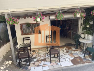 Commercial unit for sale in Shkembi i Kavajes
