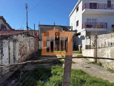 House for sale in Prane Varrezave te Reja ne Spitalle Durres Alb.