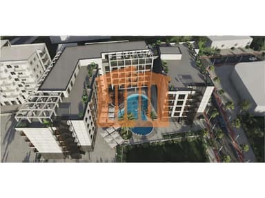 Apartment for sale in Mali i Robit, Kavaje