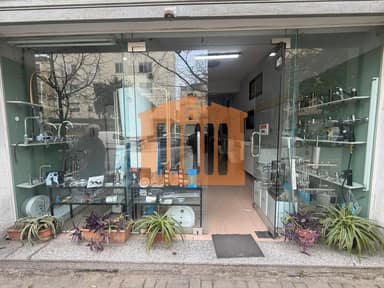 Commercial unit for sale in Pallati i Sportit, Durres