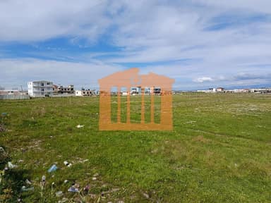 Land for sale in Spitalle, Durres