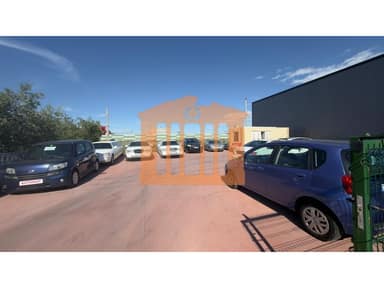 Land for rent in Ish-Kenete, Durres