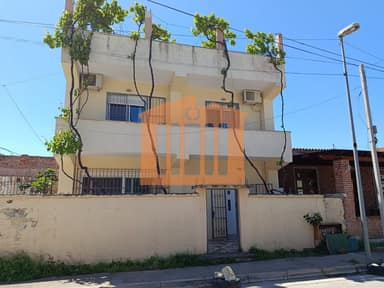 House for rent in Shkozet, Durres