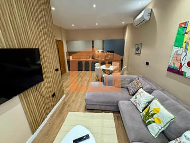 Apartment for rent in Vollga, Durres