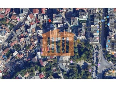Land for sale in Muzeu i Deshmorve, Durres
