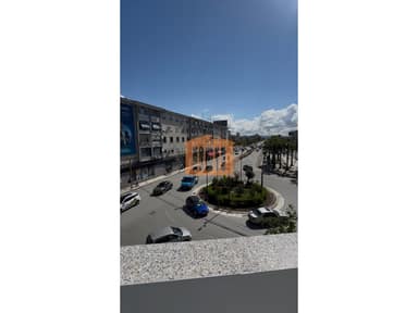 Commercial unit for rent in Stacioni i Trenit, Durres