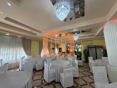 Commercial unit for rent in Autostrada Tirane-, Durres