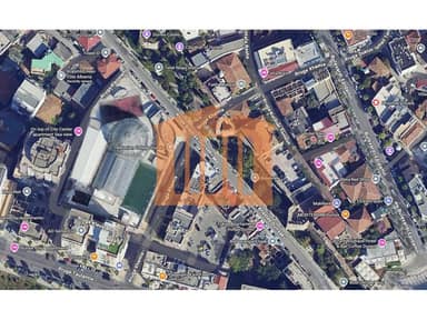Commercial unit for sale in Rruga e Epikadeve, Durres
