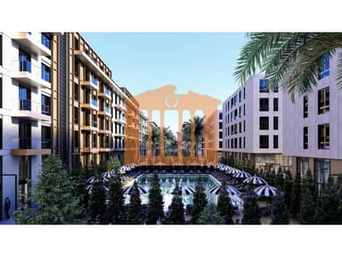 Apartment for sale in Qerret, Kavaje
