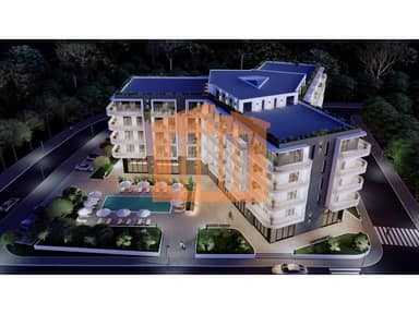 Apartment for sale in Qerret, Kavaje