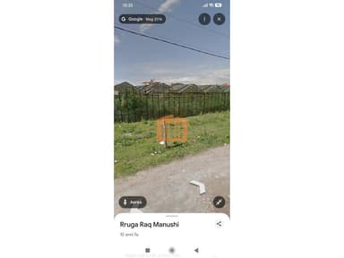 Land for sale in shkozet